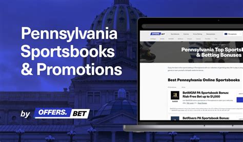 pa sportsbook promos|The best Pennsylvania sportsbook promos 2024 .
